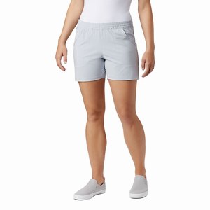 Columbia PFG Tidal™ Short Dam Grå (RFMCG2967)